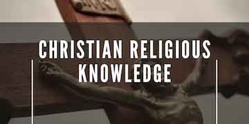 Christian Religious Knowledge